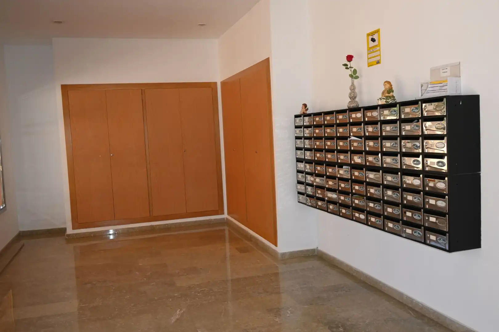 Apartament amb piscina en venda a Calle Sierra del Almirez 15, imagen 29