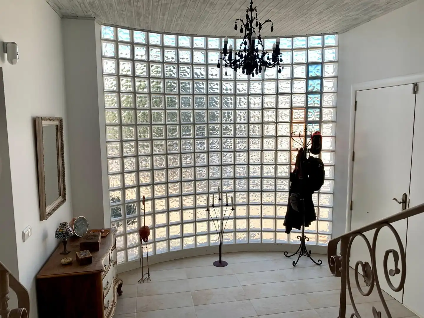 Casa o chalet en venta en  Murcia Capital con Aire acondicionado, Terraza y Piscina