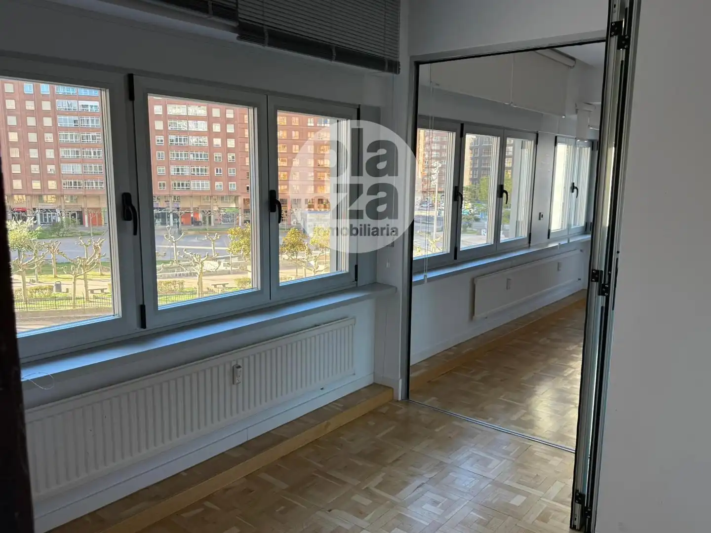 Flat for sale in Burgos  with Heating