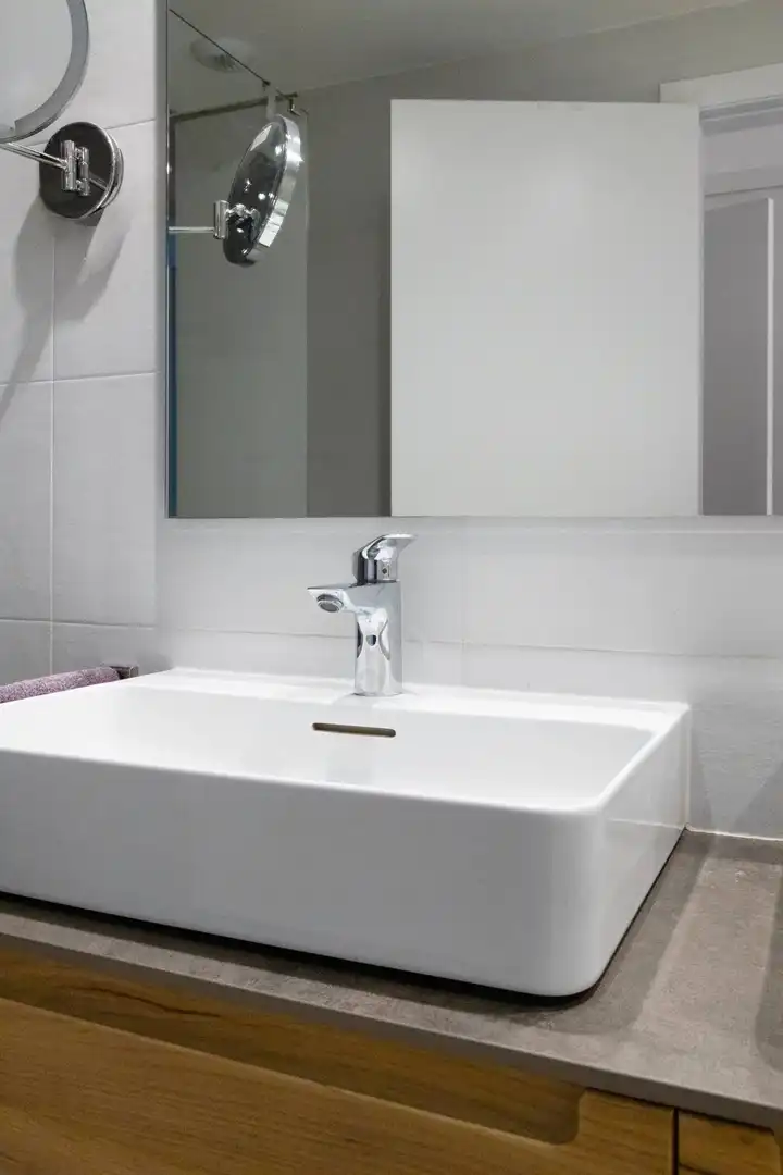 Baño de Piso en venta en  Palma de Mallorca con Aire acondicionado, Calefacción y Parquet