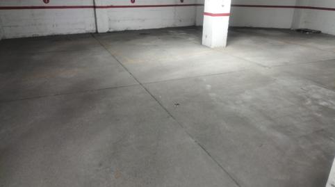 Foto 3 de Garatge en venda a Calle Pablo Morillo, 15, Las Viñas, Zamora