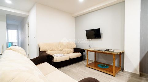 Foto 4 de Piso en venta en Pajaritos, Granada Capital
