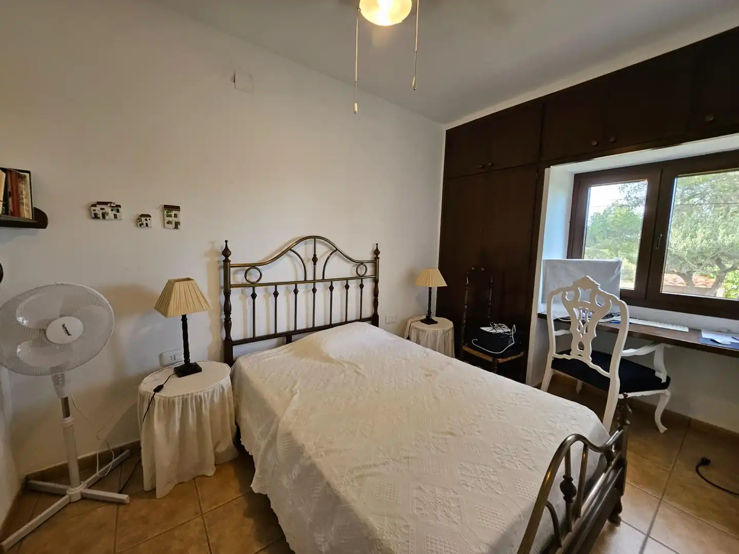Haus mit Pool zum Verkauf in Sant Jordi d'Alfama, imagen 33