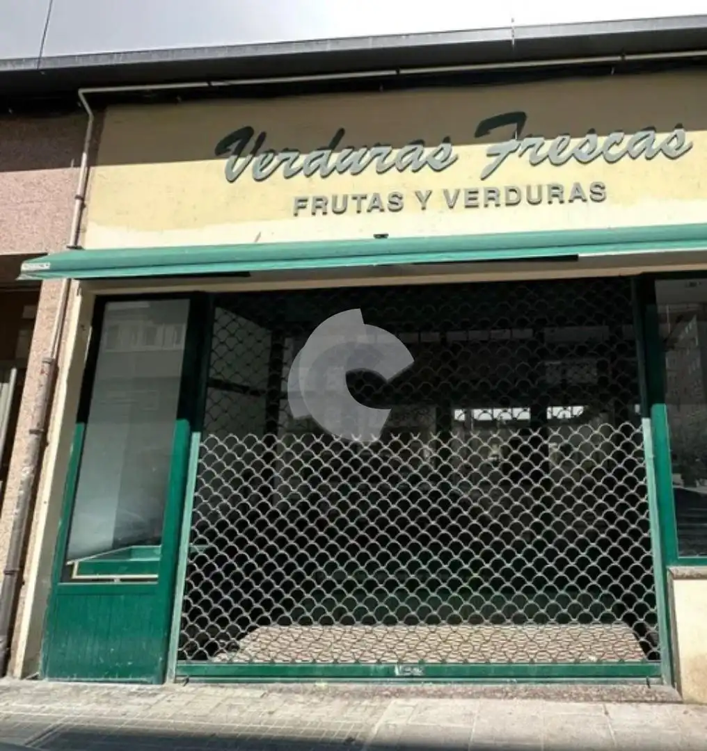 Local comercial en venda a Agra del Orzán - Ventorrillo, imagen 14