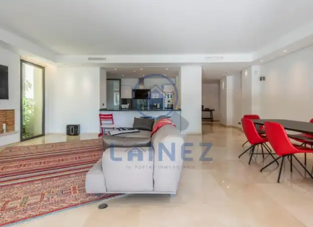 Apartament en venda a Milla de Oro, imagen 4