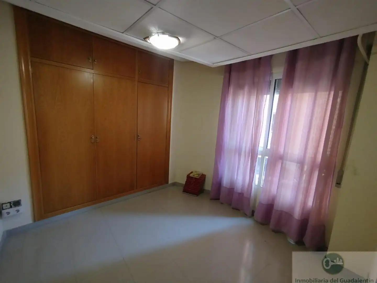 Flat with terrace for sale in Lorca Ciudad, imagen 5