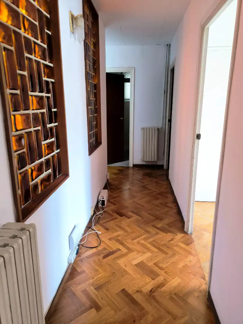 Attique avec ascenseur à vendre à Ronda del General Mitre, imagen 33