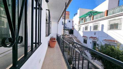 Foto 4 de Casa o xalet en venda a Barrio de Ciudad Jardín, Málaga