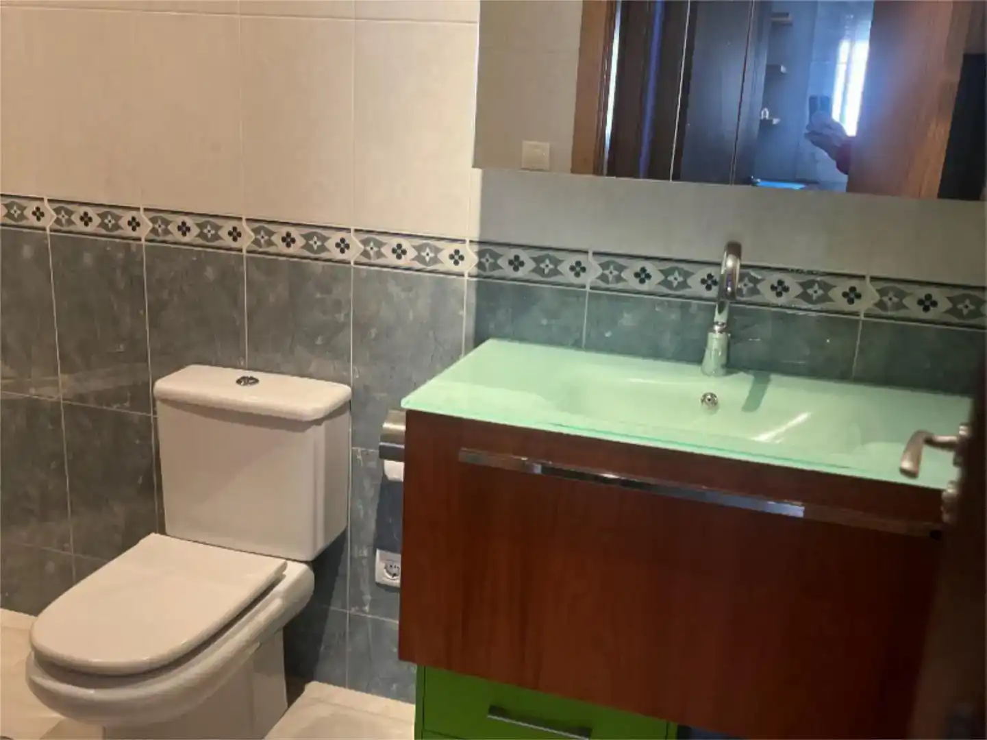Bany de Pis en venda en Silleda
