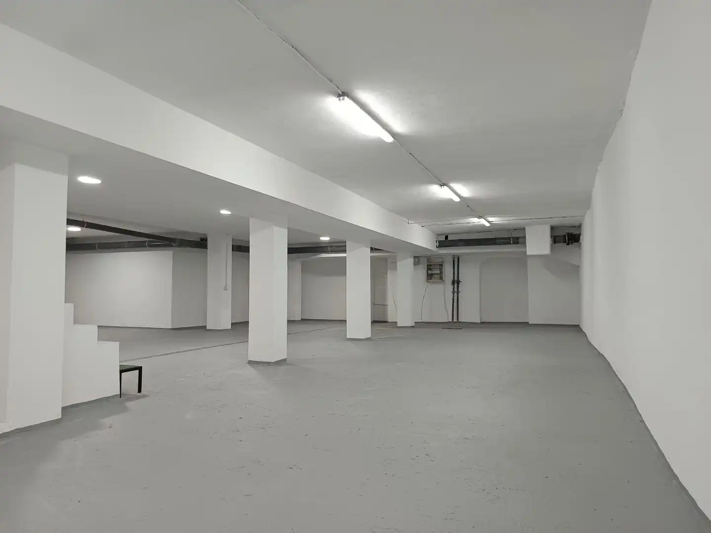 Garaje en venta en Calle SAN FERNANDO, 19, Alfalfa - Santa Cruz