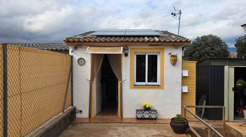 Foto 5 von Residential zum Verkauf in Carrer Olivera, 23, El Pla de Santa Maria, Tarragona