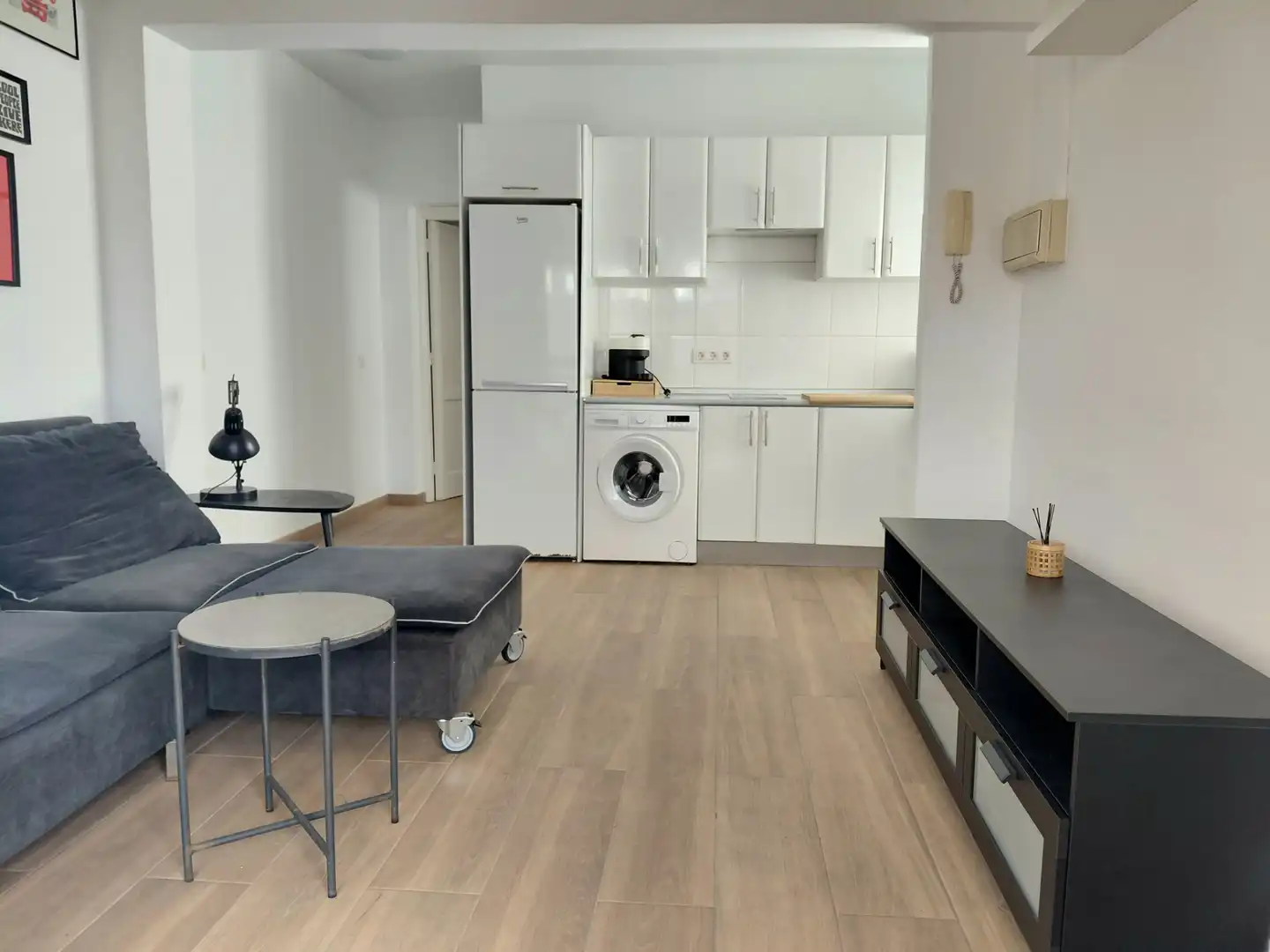 Penthouse mit Aufzug zur Miete in Calle Fernando Guanarteme, imagen 4