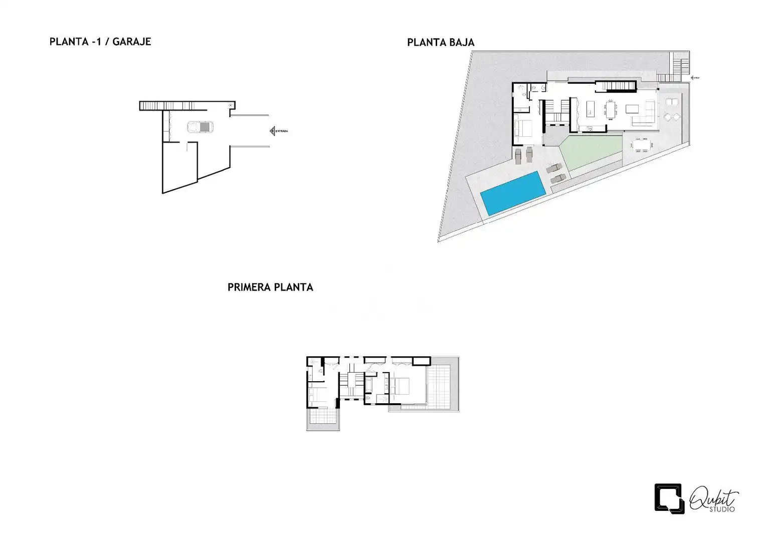 Casa o chalet en venta en Guía de Isora con Aire acondicionado, Calefacción y Terraza