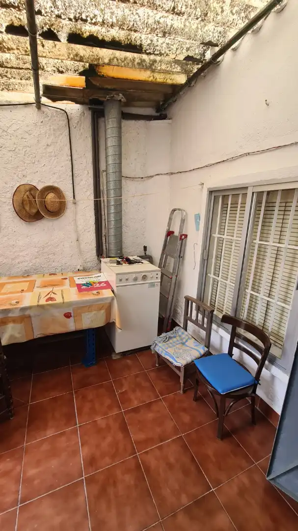 Casa con terraza en venta en Calle Félix Rodríguez de la Fuente 28, imagen 11