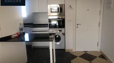 Foto 5 de Apartament de lloguer a Playa Levante, Alicante