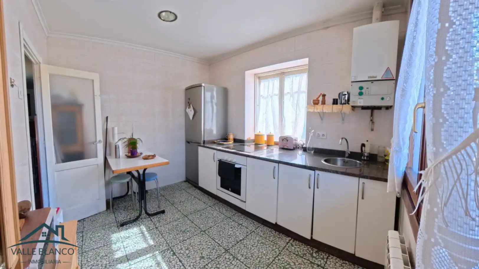 Haus zum Verkauf in Campoo de Enmedio, imagen 8