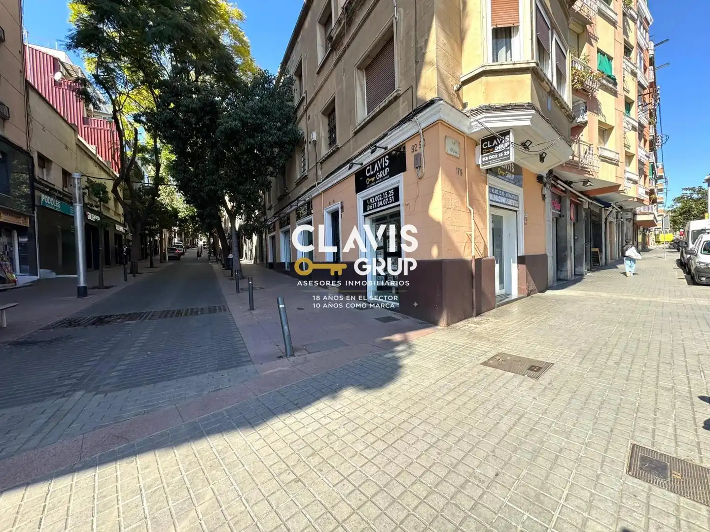 Gewerbefläche zum Verkauf in Nou Barris, imagen 16