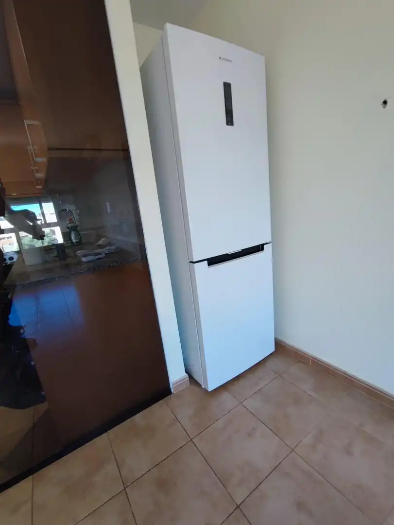 Kitchen of Attic for sale in El Campello