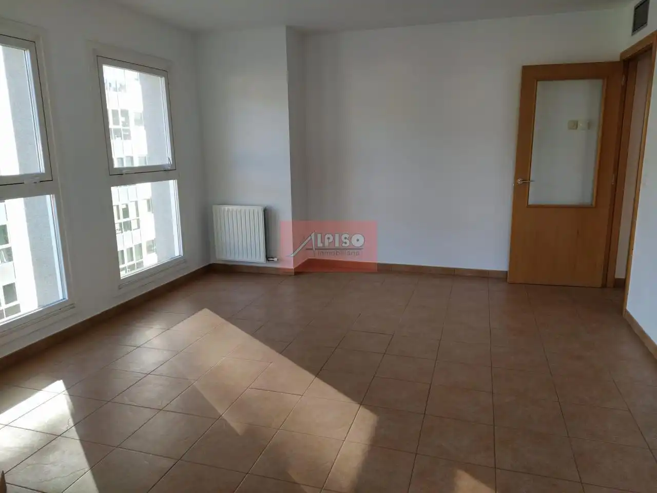 Wohnzimmer von Wohnung zum Verkauf in Ourense Capital  mit Heizung und Möbliert