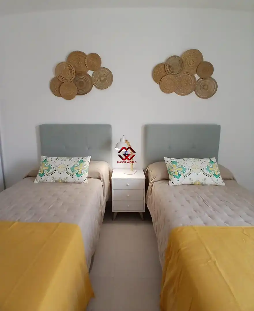 Maisonette mit Garten zum Verkauf in Bigastro, imagen 12