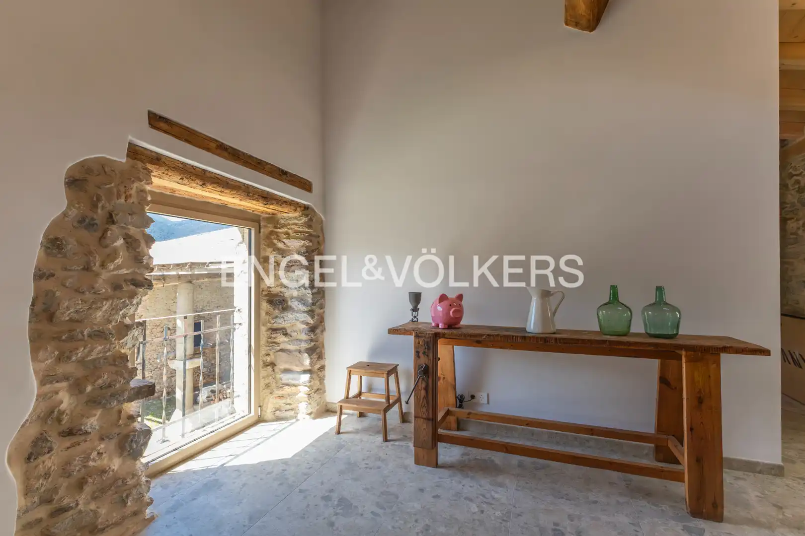 Casa o xalet en venda en Bellver de Cerdanya amb Calefacció, Jardí privat i Parquet