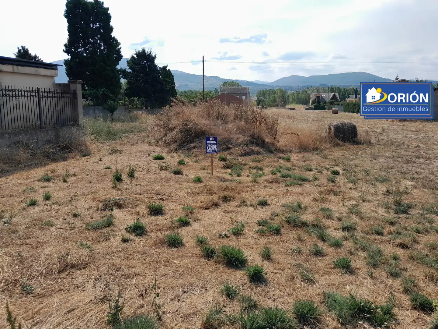 Terreni e lotti in vendita a Congosto, imagen 4