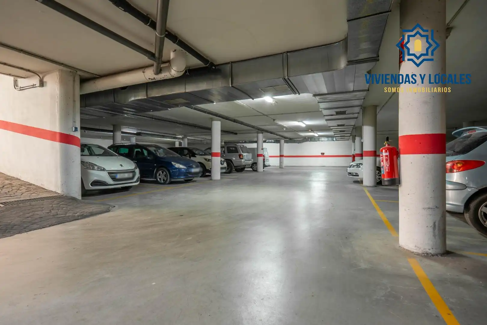 Wohnung mit Aufzug zum Verkauf in Residencial Triana - Barrio Alto, imagen 49