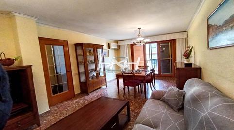 Photo 2 of Flat for sale in El Castell, Burjassot