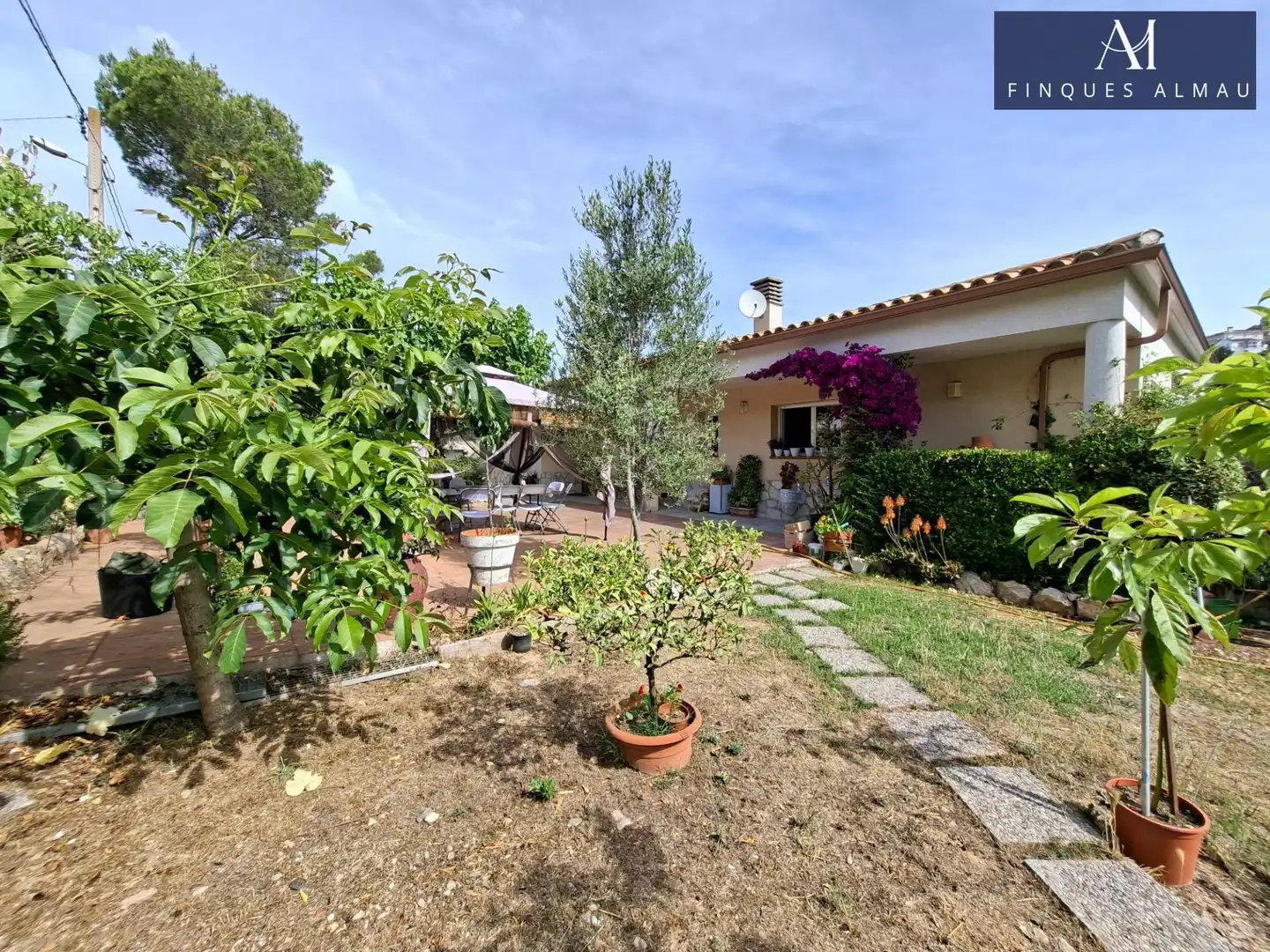 Haus mit Garten zum Verkauf in Olivella, imagen 60