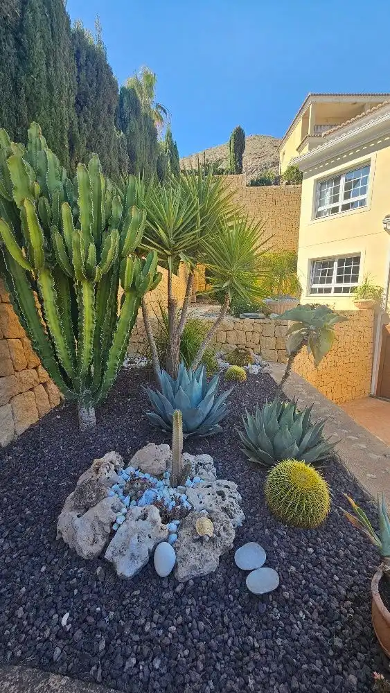 Villa avec piscine à vendre à Golf Bahía, imagen 5