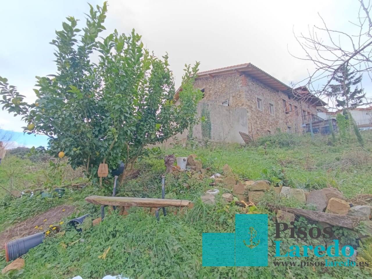 House or chalet for sale in Limpias