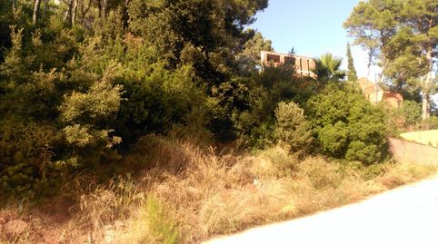 Espectacular terreno que da a dos calles, en Corbera de Llobregat, cerca Hotel Can Fisa., imatge 4