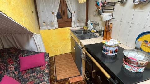 Foto 4 de Pis en venda a Lugar el Viso, Lada, Langreo