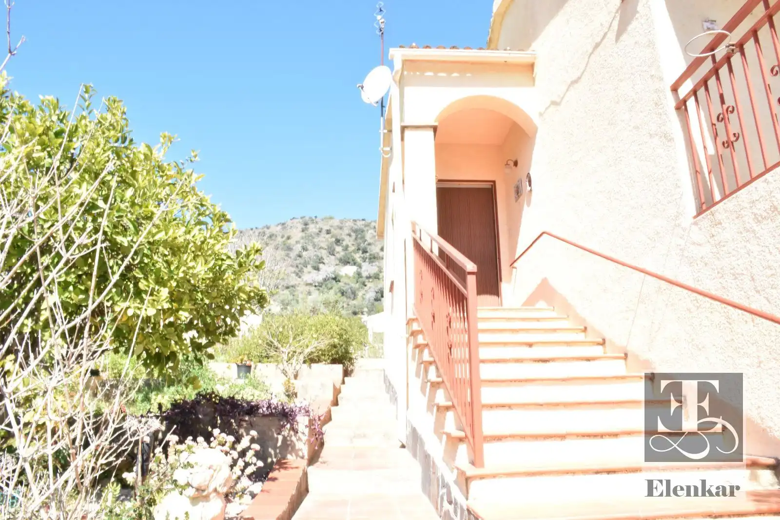 Villa zum Verkauf in ASSUTZENA, imagen 10