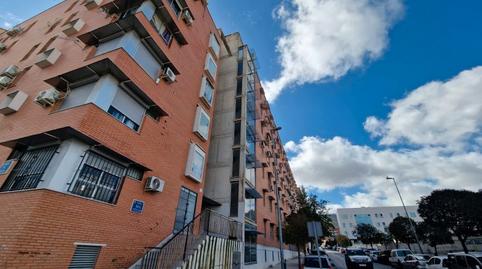 Foto 5 de Pis de lloguer a Renfe - Bulevar 1ª y 2ª Fase,  Jaén Capital