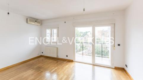 Foto 4 de Pis de lloguer a Concepción,  Madrid Capital