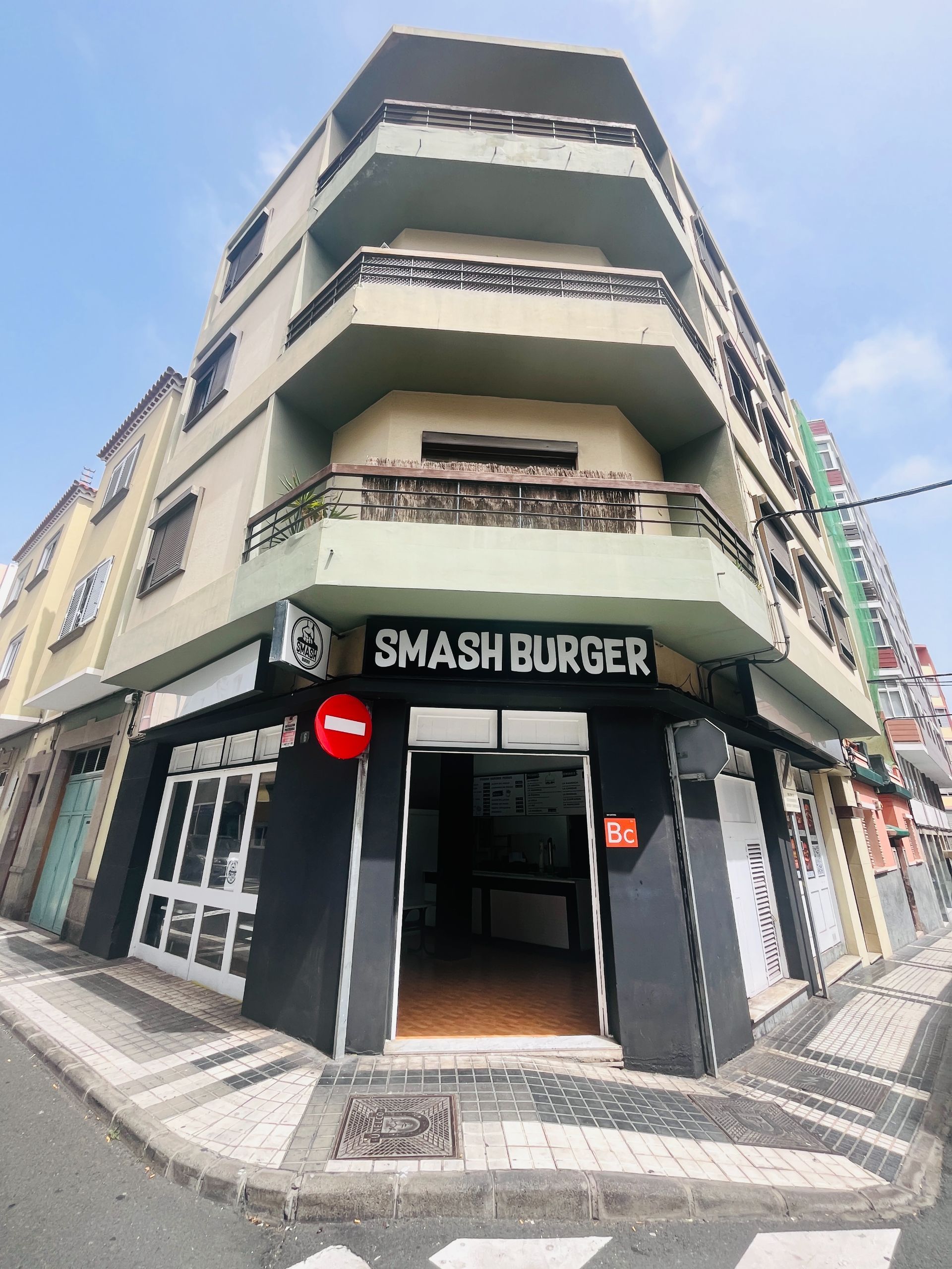 Local en venta en Las Palmas de Gran Canaria