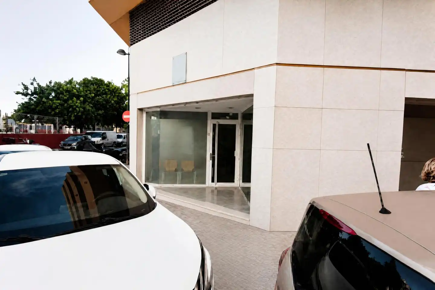 Local commercial à louer à S'Eixample - Can Misses