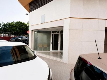 Local commercial à louer à S'Eixample - Can Misses