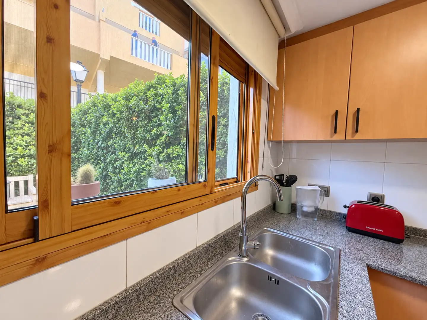 Reihenhaus mit Terrasse zum Verkauf in El Bosque, imagen 11