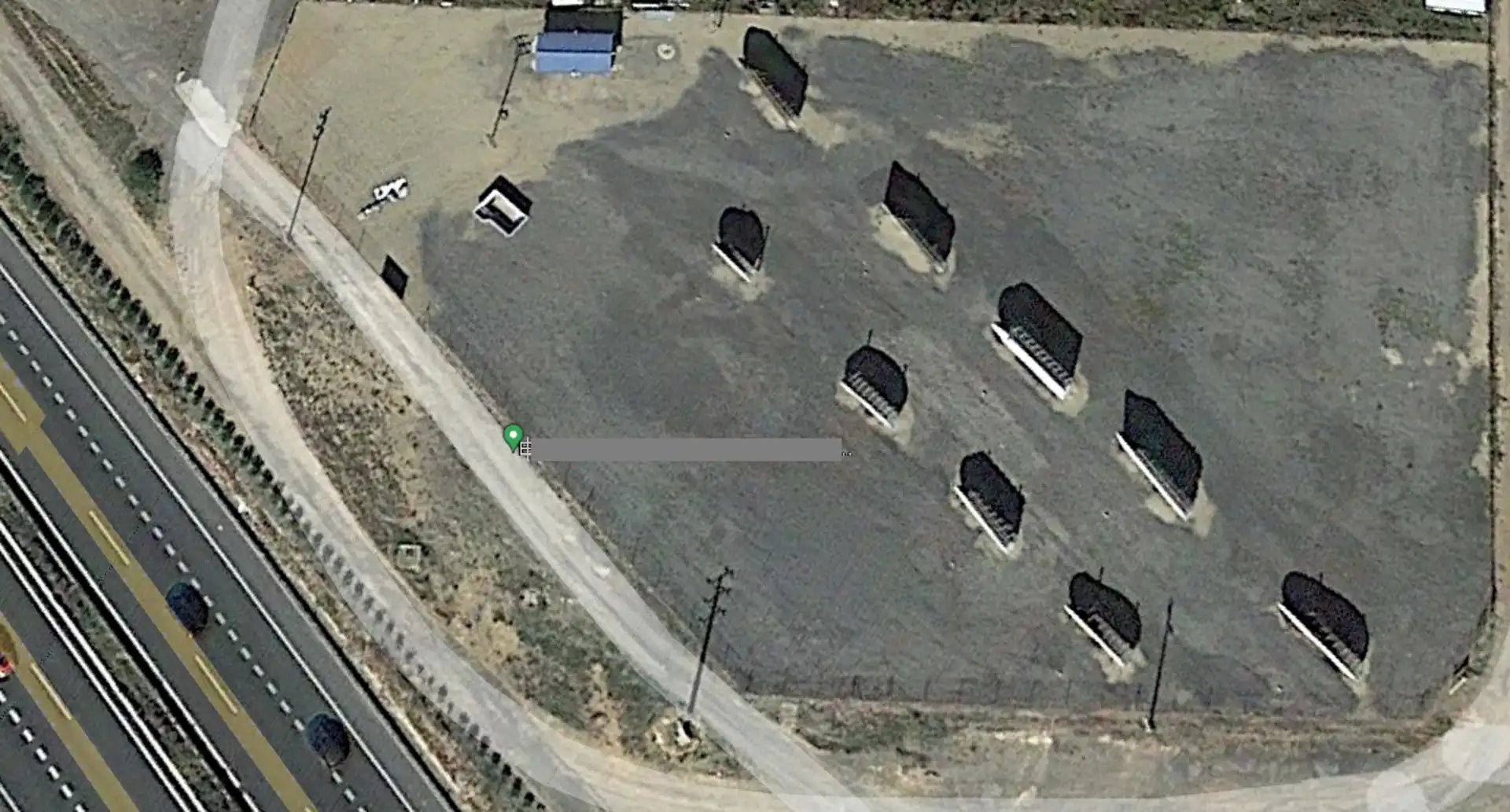 Terreno industriale in affitto a La Canonja, imagen 2