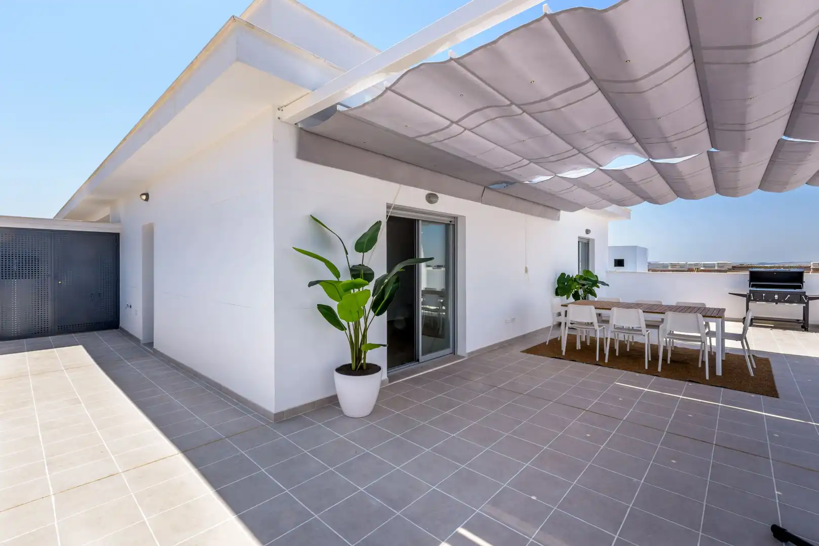 Flat for sale in Avenida Anda Jaleo, San José de la Rinconada