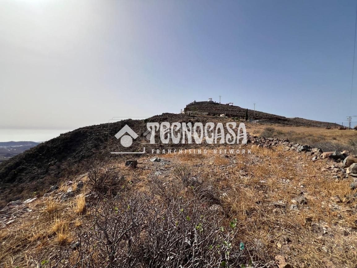 Terreno en venta en Agüimes