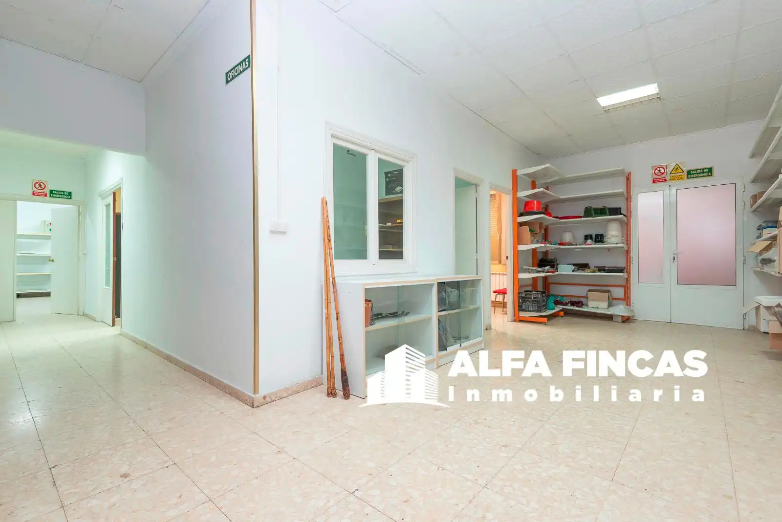 Local comercial en venda a María Josefa Melgarejo 1, imagen 9