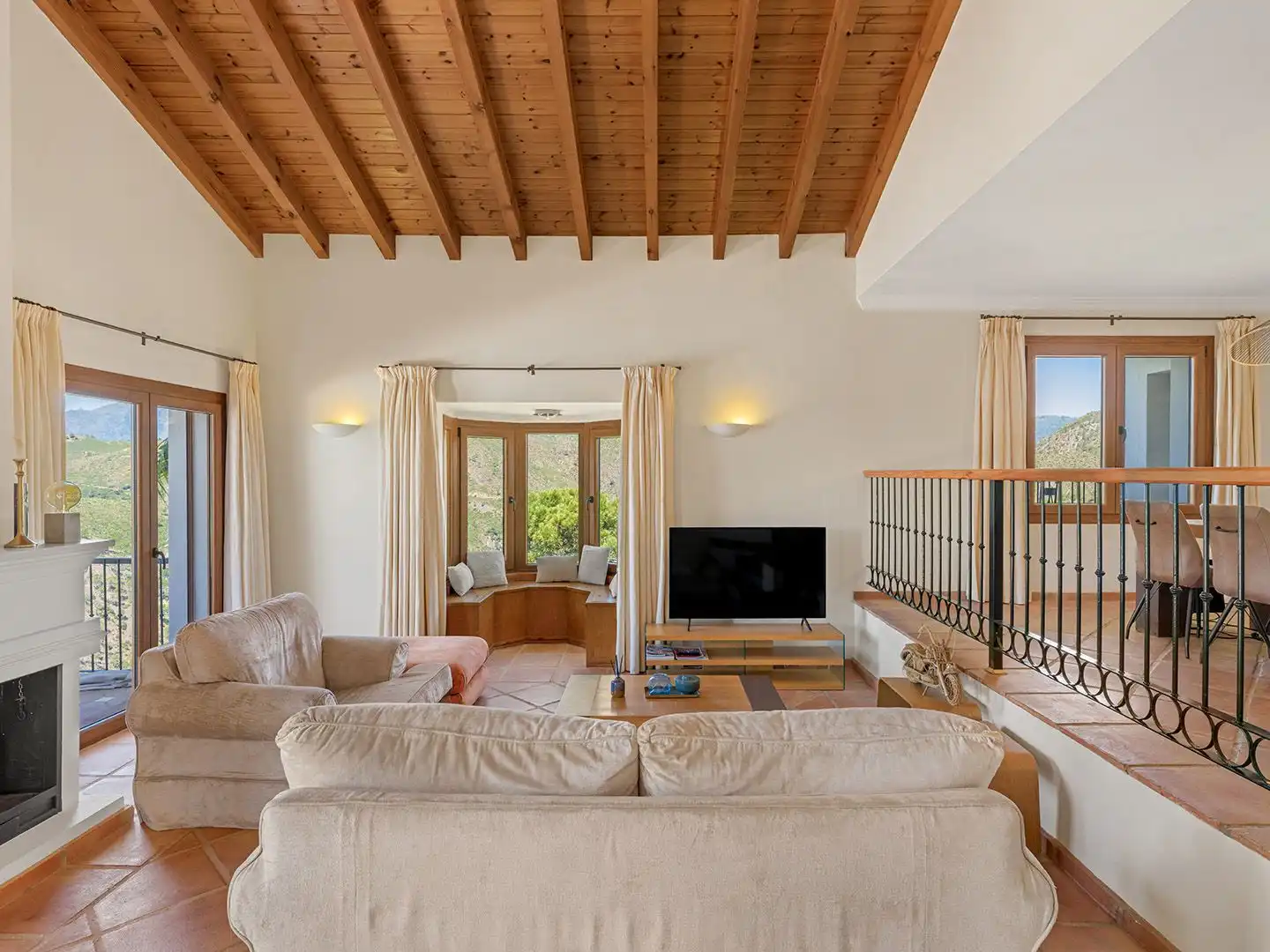 Villa mit Pool zum Verkauf in 5 Calle Juan Lerma Valero #Urb. Montemayor Alto, V, imagen 12