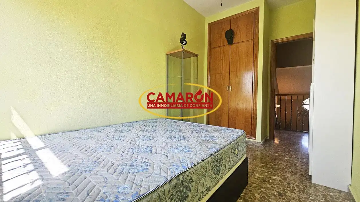 House with pool for sale in Palomares del Río, imagen 32