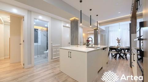 Photo 4 of Flat for sale in Lersundi Kalea, Abandoibarra - Guggenheim, Bizkaia