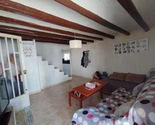 Sala d'estar de Casa o xalet en venda en Puigdàlber