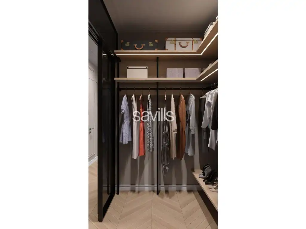 Mini appartamento con terrazza in vendita a Eixample, imagen 16