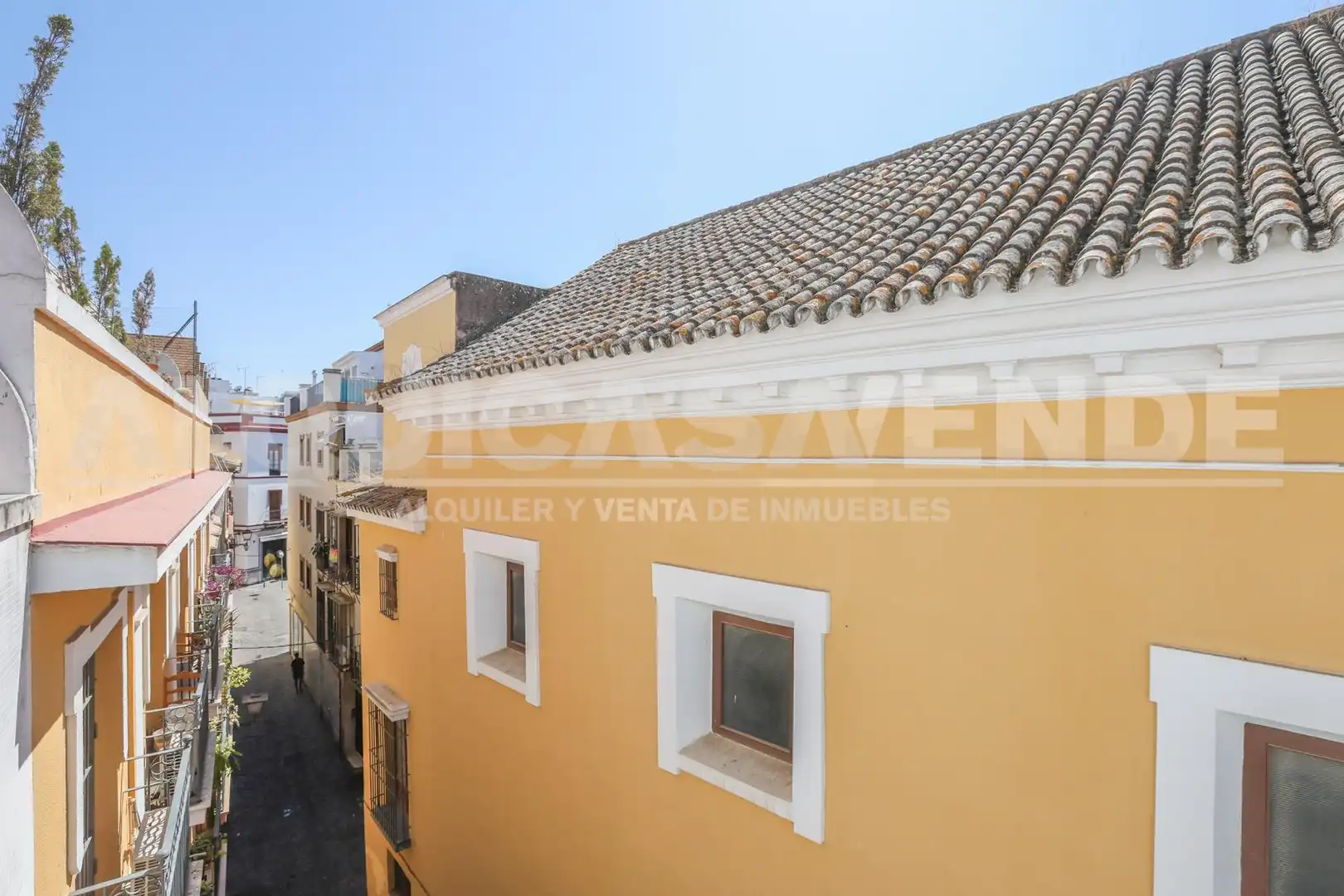 Appartement avec terrasse à vendre à Casco Antiguo, imagen 19